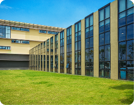 Kwenda High School